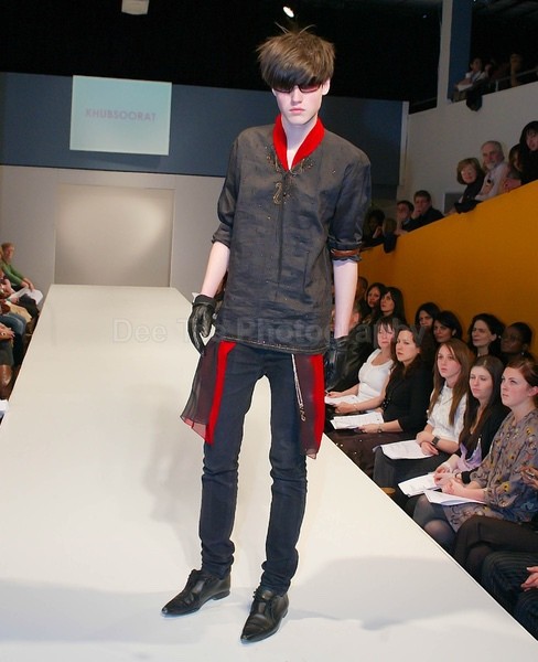  - FASHION