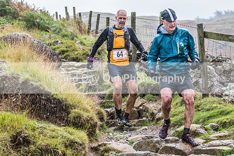 Langdale -1376 - Langdale Horseshoe Fell Race Saturday 10th October 2026