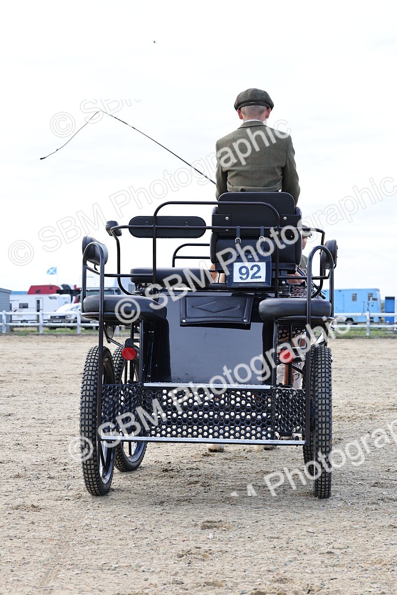 SBM_000805 - Class 6 - Exercise Vehicle 13.2 and over