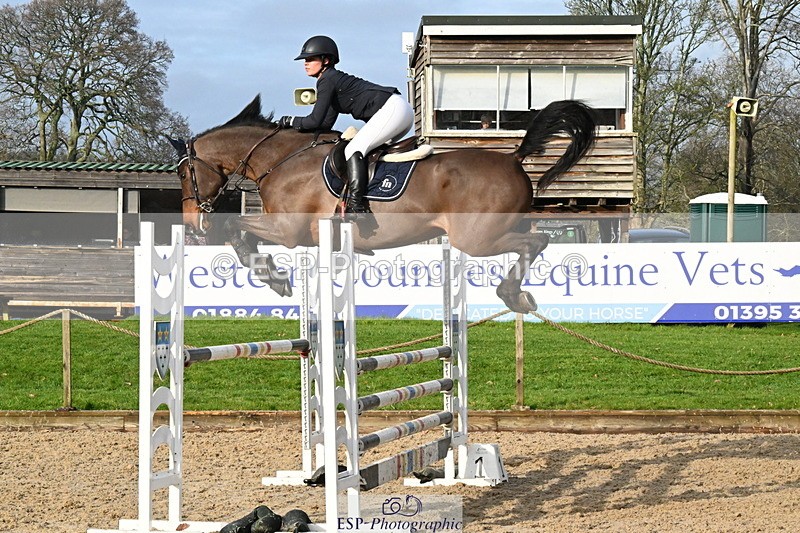 250215A-151017-01727 - Cls 5 Foxhunter and 1.20m Open