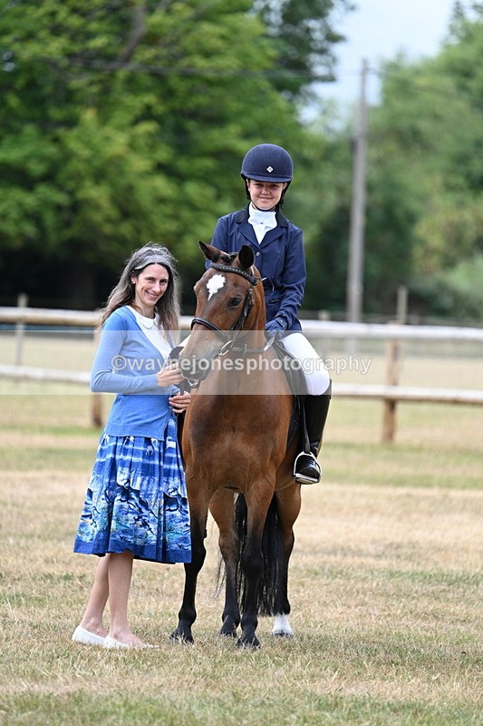 WJ7_0746 - Class 2 Best rider