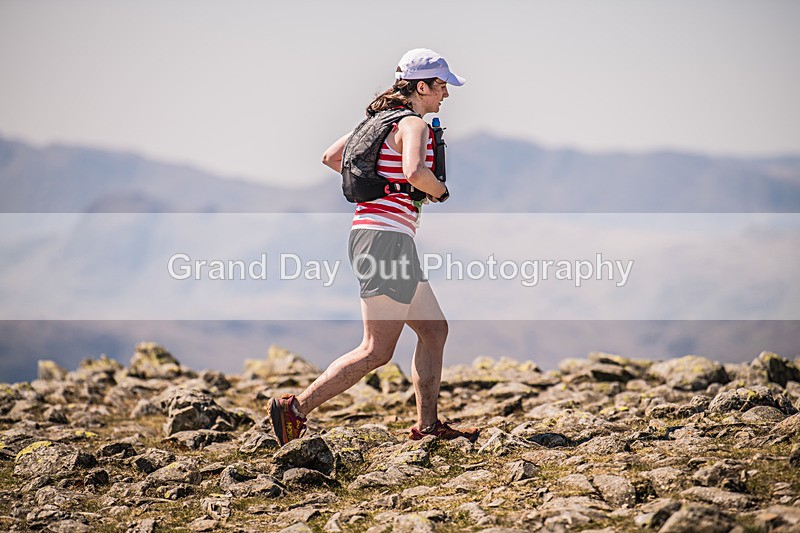 Fairfield-1336 - Fairfield Horseshoe Fell Race Saturday 10th May 2025