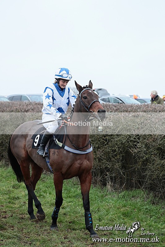 PtP 141225  1364 - Harkaway Club PtP Chaddesley Corbet 28/12/25