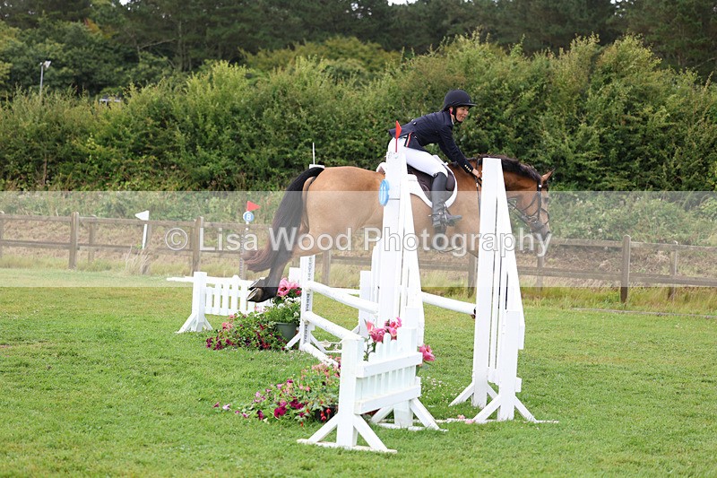 3E7A1580 - Class 5: 80cm open (B)