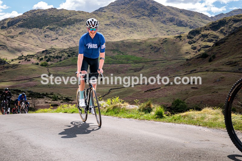 135938 - Blea Tarn Climb 13:00 - 14:00