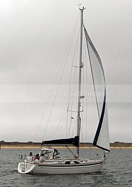 100425 TEAN IMG_4485jpg - Sailboats - monohull