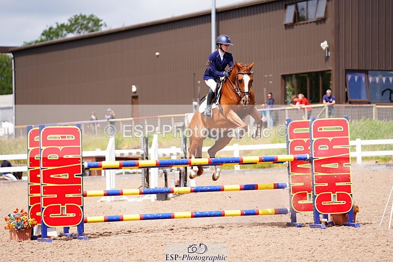 240630A-151102-14435 - Cls 33 Foxhunter and 1.10m Open