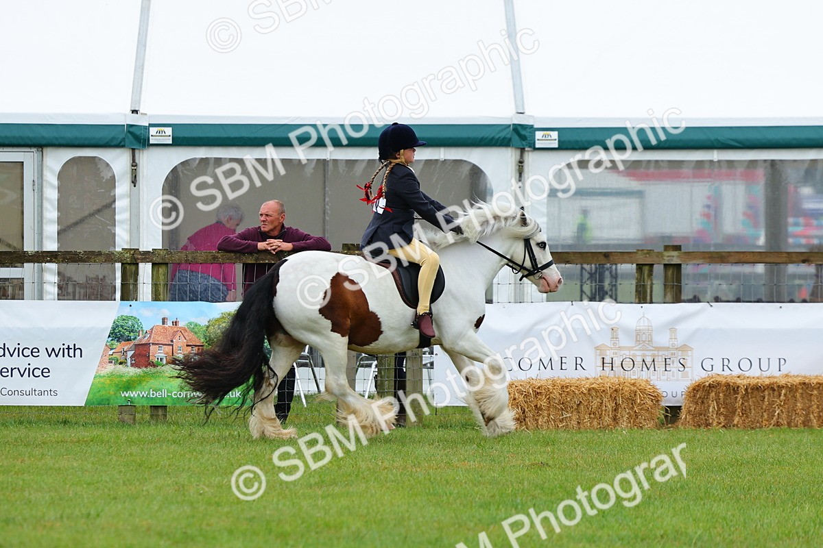 SBM_00974 - Class 1-4 - BSPA Ridden