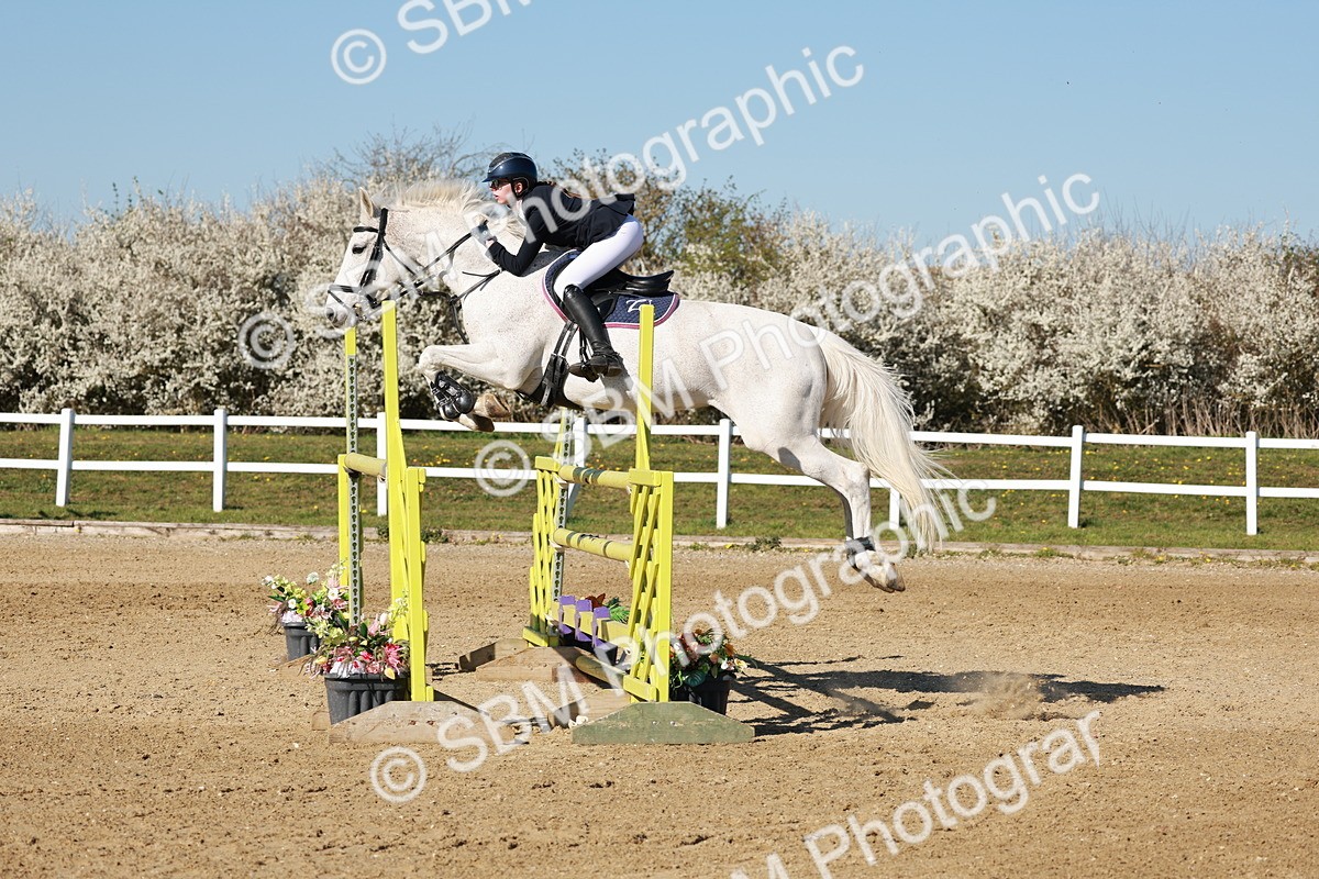 SBM_005050 - Class 19 - National 1.30m 1.40m