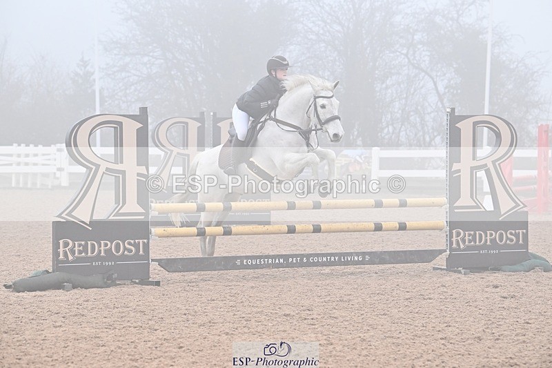 250209-101331-01310 - Cls 4 Pony British Novice and 80cm