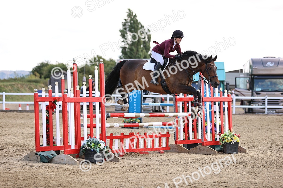 SBM_014265 - Class 14 - Senior Discovery - 1.00m Open