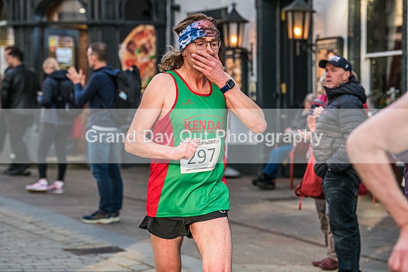 RTH-358 - Keswick Round The Houses Road Race Wednesday 23rd April 2025