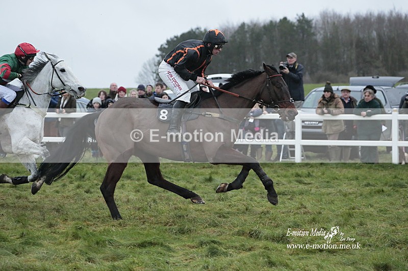 PtP 041222 0966 - Larkhill Racing Club Point-to-Point Larkhill 01/01/23