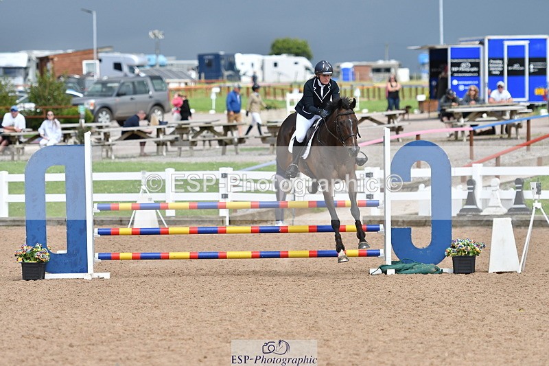 240727A-144641-05760 - Cls 23 95cm Amateur Qualifier