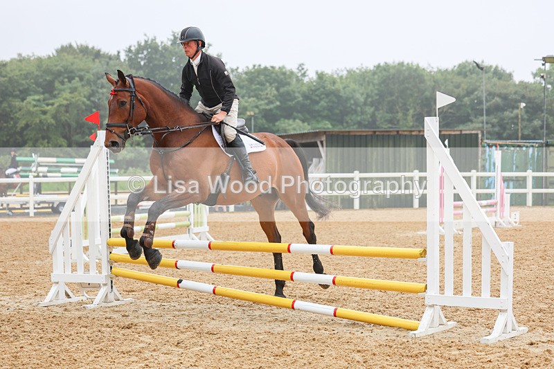 3E7A4822 - Class 2: Senior 70cm