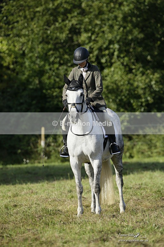 BVRC 120921 129 - Bourne Valley Riding Club UA Dressage & Show Jumping 12/09/21
