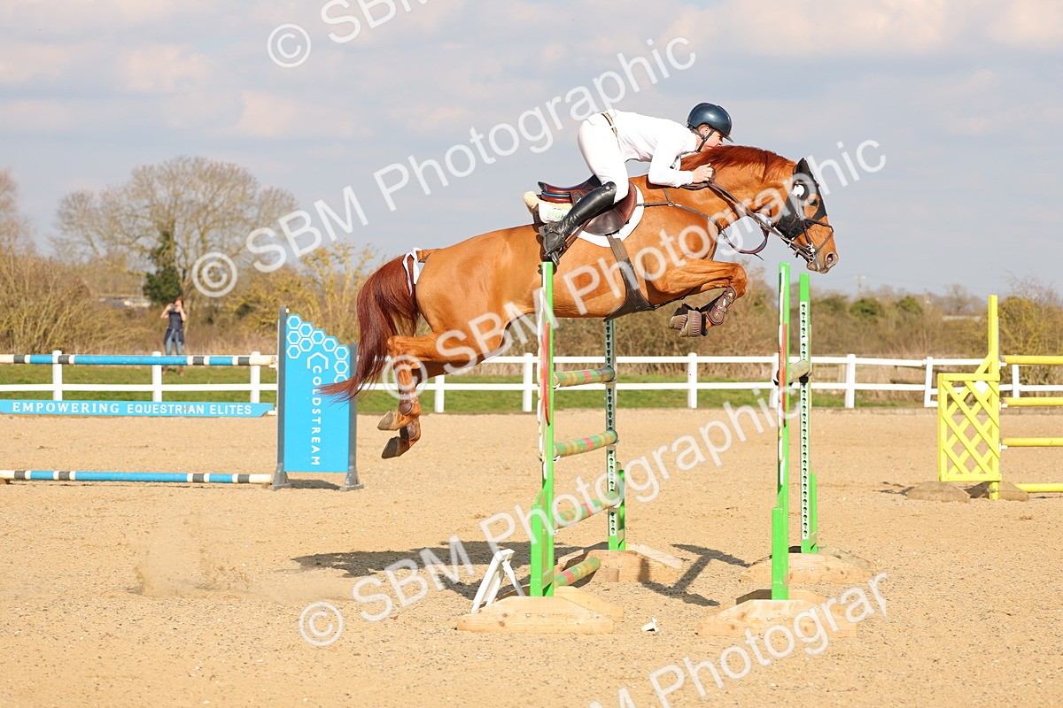 SBM_001948 - Class 6 - National 1.30-1.40m