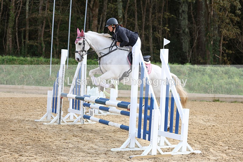 3E7A0107 - Class 5: 85cm