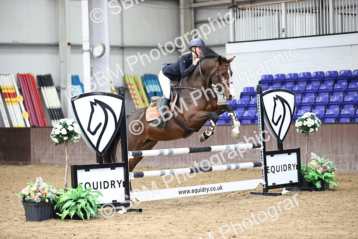 SBM_001992 - Class 10 - Pony British Novice 80cm Open