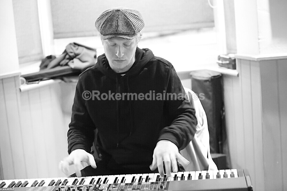 Joe-45 - Joe Webb Music