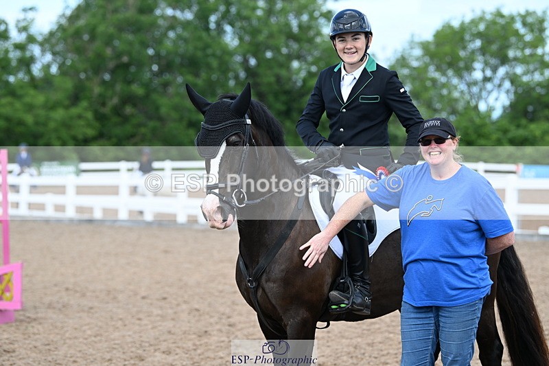 240609A-112858-04345 - Cls 22 Pony Discovery Jump Off and Presentations