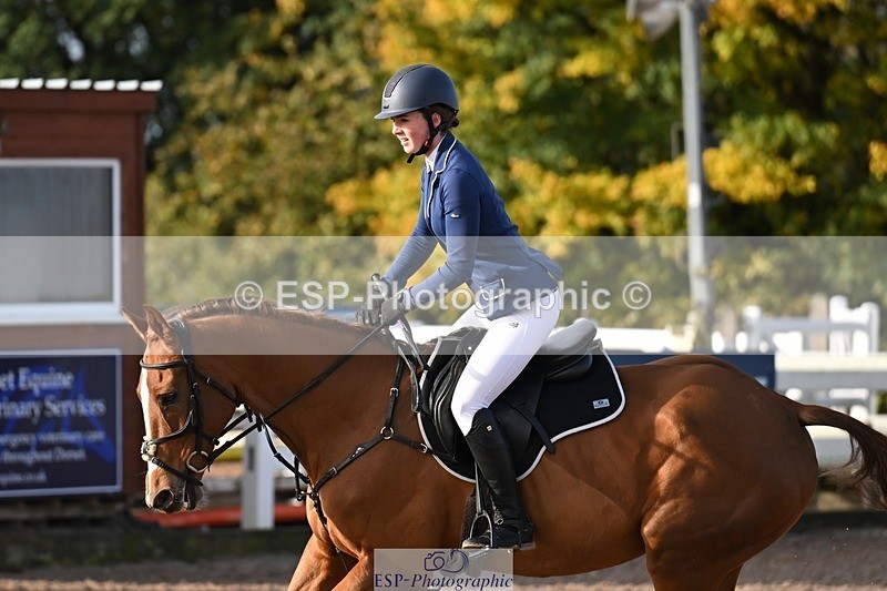 251022-101949-00047 - Clear Round & Cls 1 Brit Nov 90cm