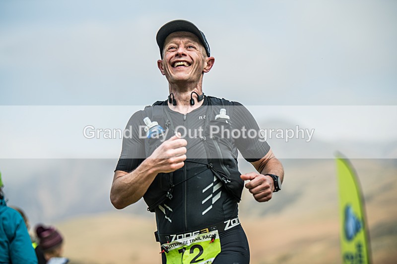 Buttermere-812 - Fellside Events Buttermere Trail Race Sunday 23rd March 2025