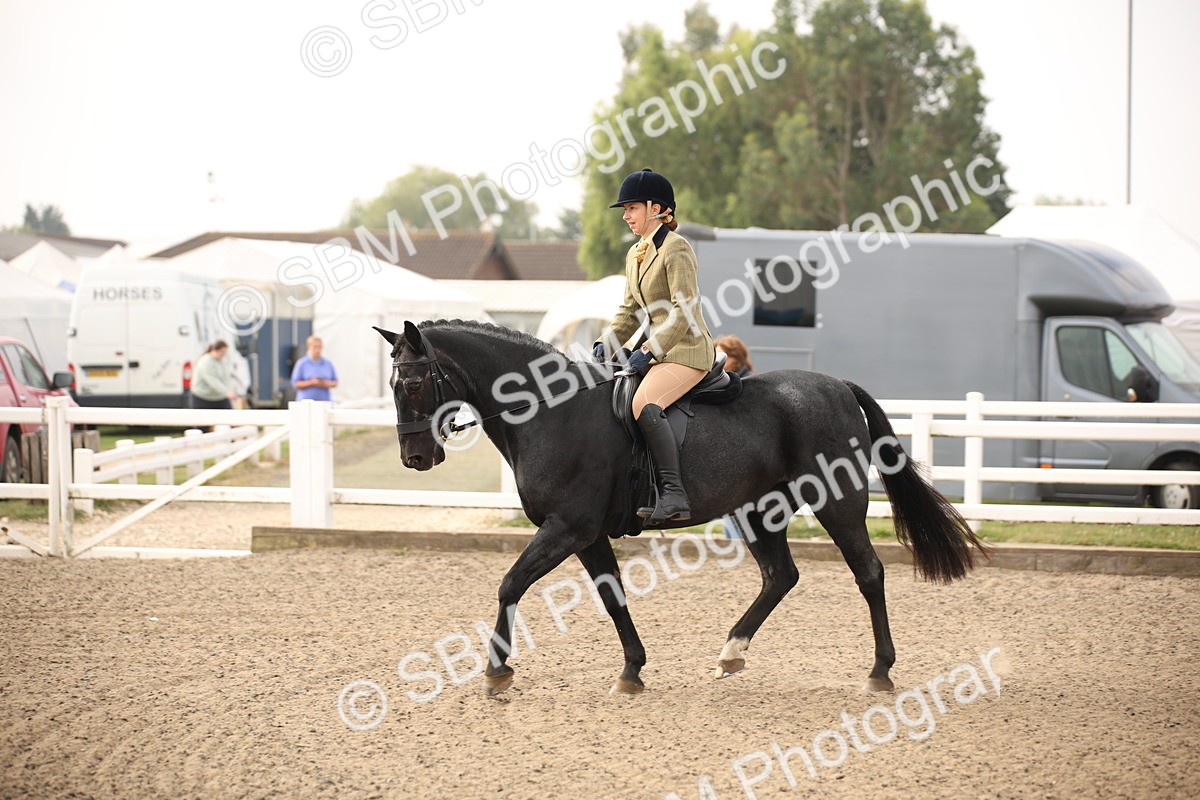 SBM_09770 - Class 401 Riding Club Pony