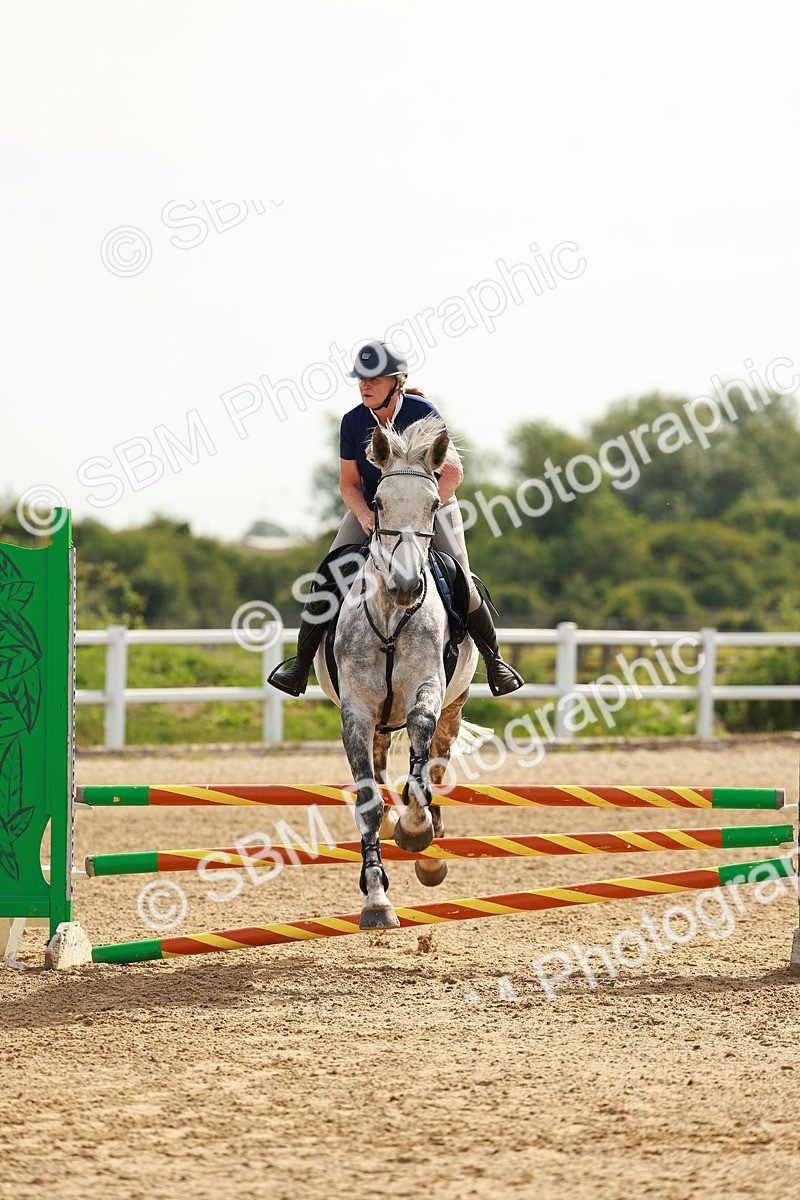 SBM_000043 - Class 1 - Clear Round