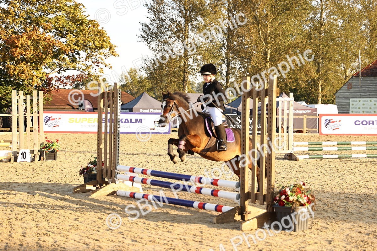 SBM_57091 - J11 - Junior Pony 50cm Championship