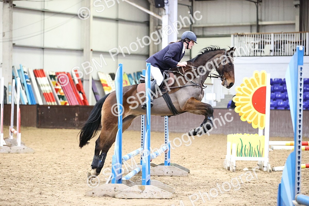 SBM_000472 - Class 3 - 60cm