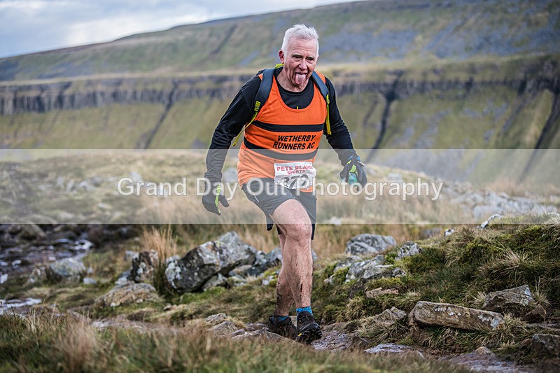 High Cup Nick-1468 - Inov8 High Cup Nick Fell Race Saturday 24th February 2024