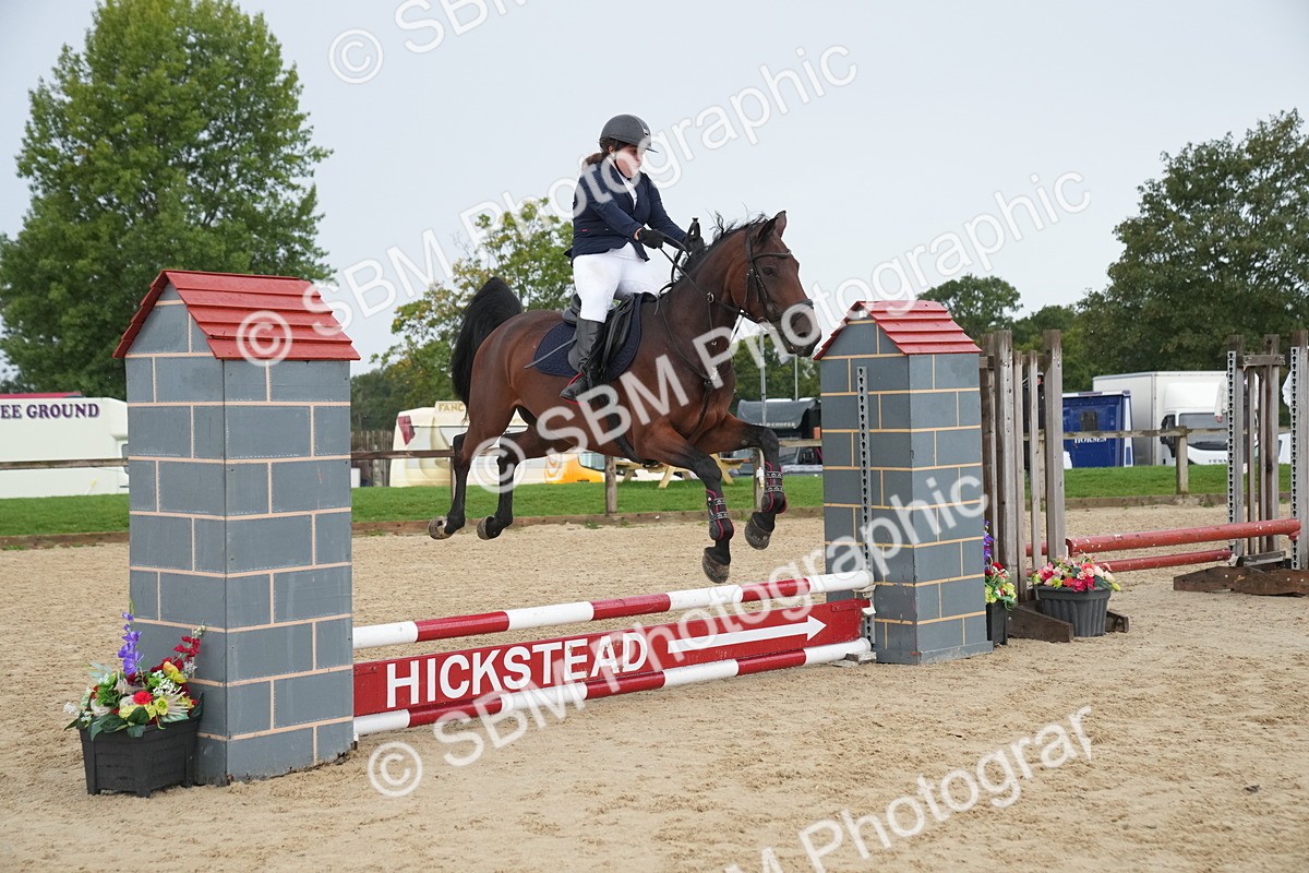 SBM_01530 - J54 - Clear Round 50cm