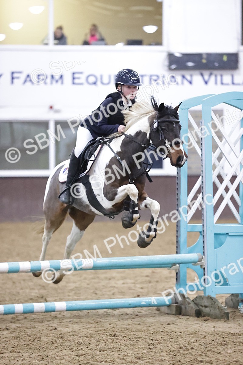 SBM_001081 - Class 2 - 60cm