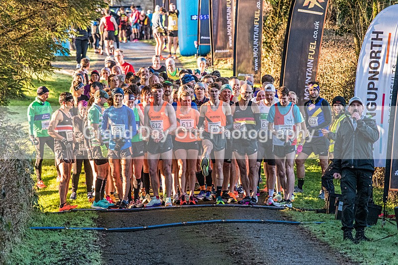 North Lakes Half Marathon  10k-30 - North Lakes Half Marathon & 10K Road Races Monday 2nd January 2023