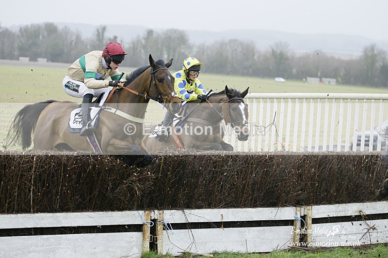 PtP 200222 403 - Countryside Alliance PtP Badbury Rings 20/02/22