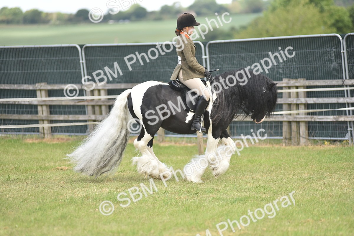 SBM_15883 - Class 117-122 - SSADL RIHS Qualifier