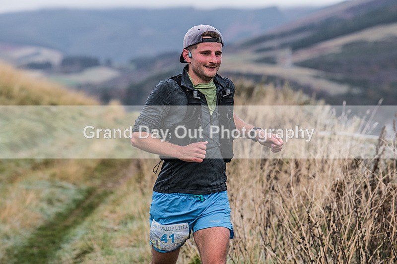 Tweed Valley-302 - High Terrain Events Tweed Valley 65 & 50K Ultra Trail Races Sunday 17th November 2024