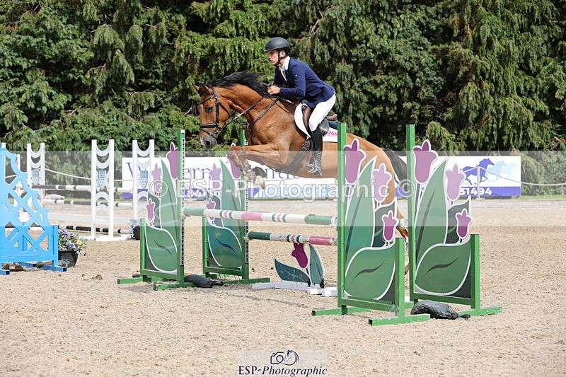 250703A-160949-05714 - Cls 9 Snr Discovery and 1m Open