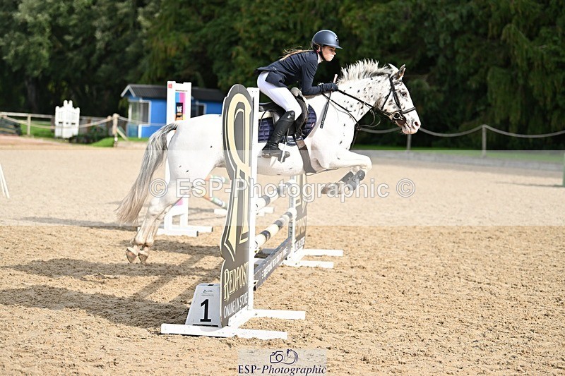 230930-115034-00407 - Cls 4 Pony Newcomers & 1m Open