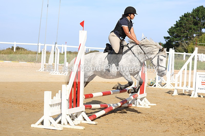 3E7A0641 - Class 4 and 5: 60cm Juniors and Seniors