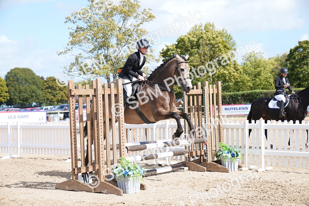 SBM_05967 - J56 - Clear Round 70cm