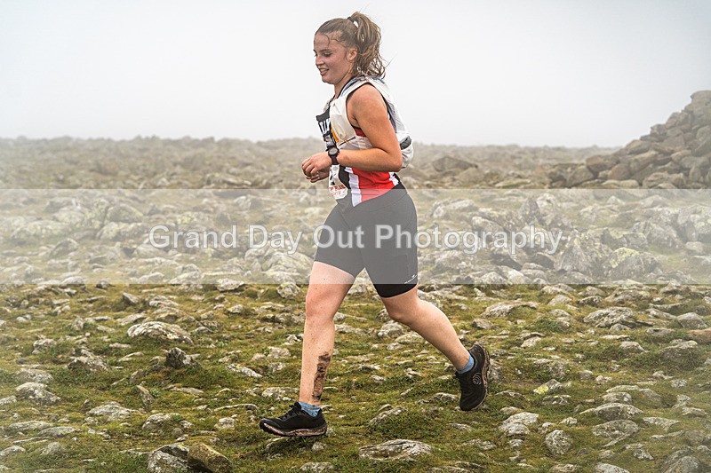 Rydal Round-229 - Rydal Round Fell Race Thursday 25th July 2024