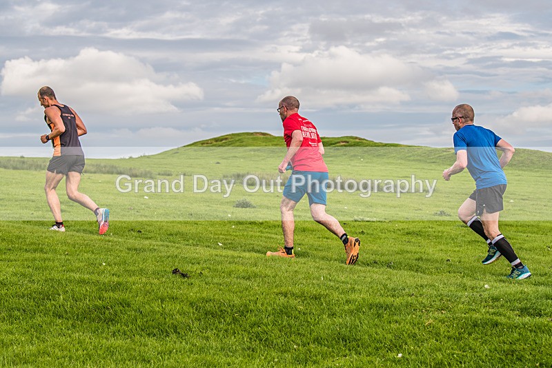 Hay-O-121 - Hay O Trail Race Tuesday 23rd May 2023