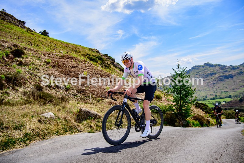 125136 - Blea Tarn Climb 12:00 - 13:00