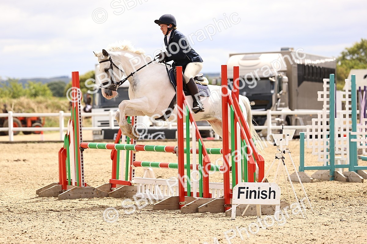 SBM_000335 - Class 3 - Senior British Novice - 90cm
