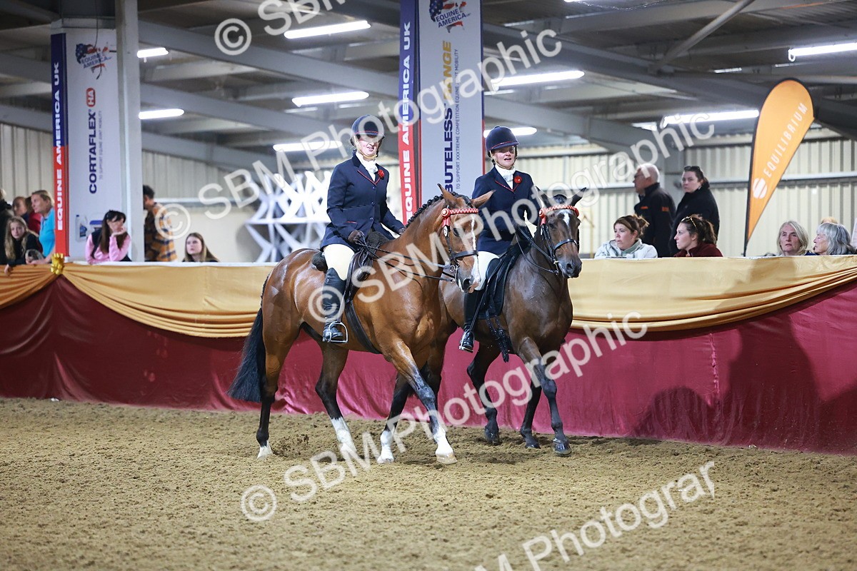 SBM_15083 - Class 0 - Ridden Pairs Champ