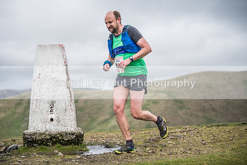 Arant Haw Seniors-565 - Kendal Winter League Arant Haw (Senior Race) Sunday 14th April 2024