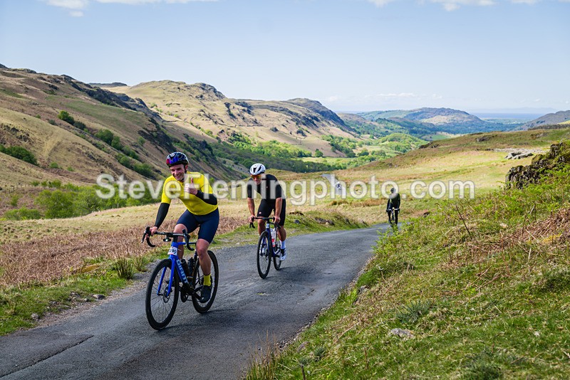 113957 - Hardknott Pass Camera 1 11.00-12.00