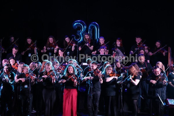  - Hadhirgaan: 30 Years Young